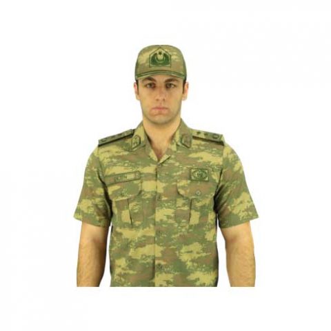 KKK Yazlık Şapka