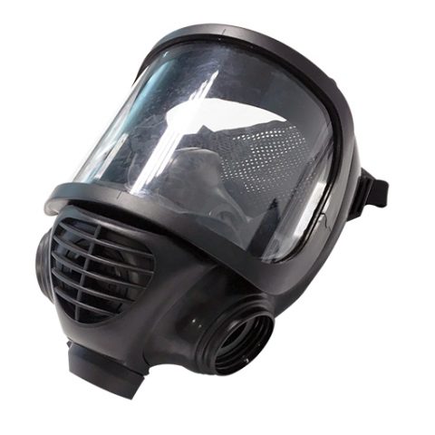 Maske