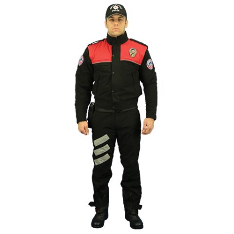 Polis Yunus Montu
