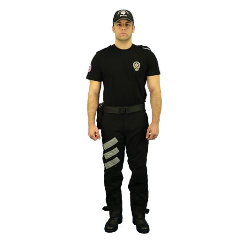 Polis Yunus T-shirt