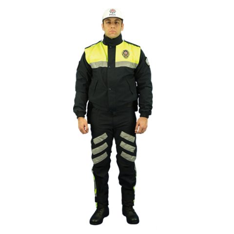 Polis Şahin Montu