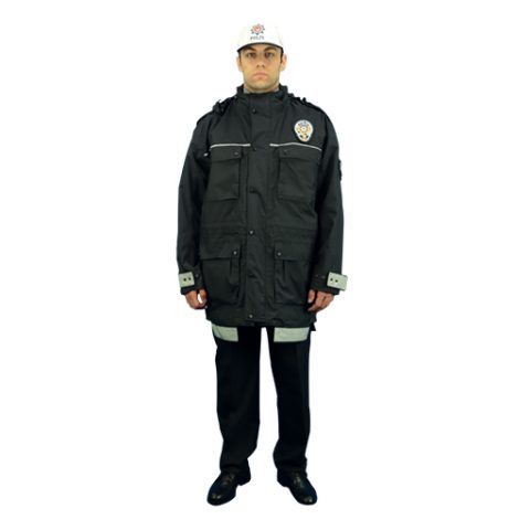 Trafik Polisi Parka