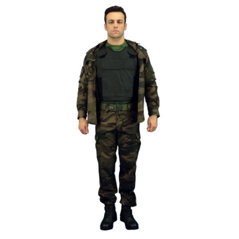 Özel Harekat Kıyafeti
